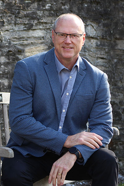 Scott Eckles